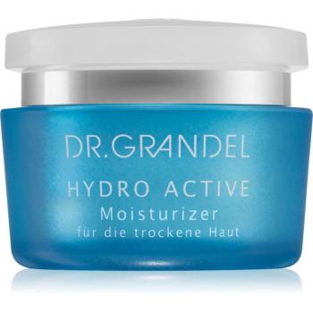 Dr. Grandel Hydro Active krem nawilżający do twarzy 50 ml