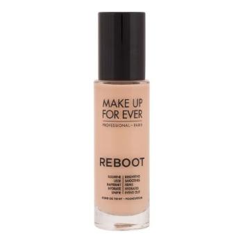 Make Up For Ever Reboot 30 ml podkład dla kobiet Y218