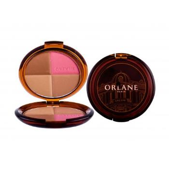 Orlane Multi Soleil Pressed Powder 12 g bronzer dla kobiet
