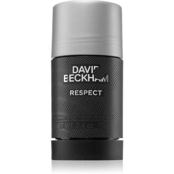 David Beckham Respect dezodorant dla mężczyzn 75 ml