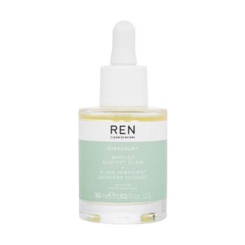 REN Clean Skincare Evercalm Barrier Support Elixir 30 ml serum do twarzy dla kobiet