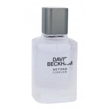 David Beckham Beyond Forever 60 ml woda toaletowa dla mężczyzn Uszkodzone pudełko