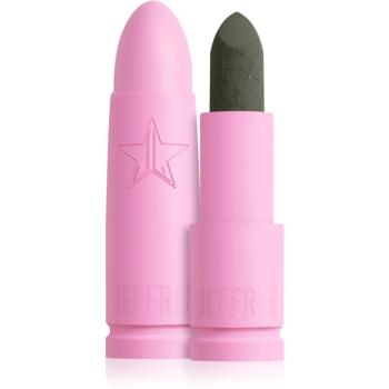 Jeffree Star Cosmetics Velvet Trap szminka odcień So Jaded 4 g