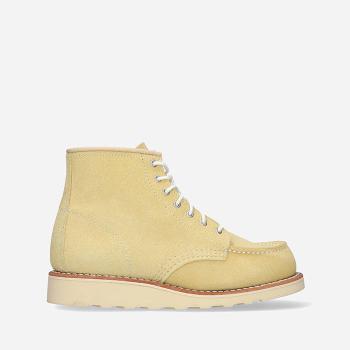 Buty damskie Red Wing 6-Inch Classic Moc 3423