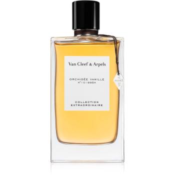 Van Cleef & Arpels Collection Extraordinaire Orchidée Vanille woda perfumowana dla kobiet 75 ml