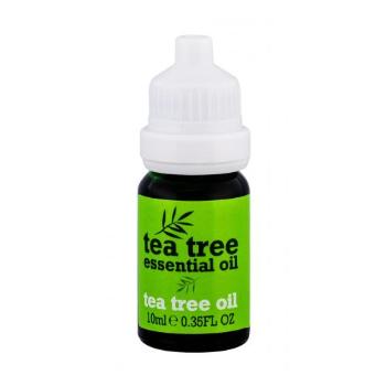 Xpel Tea Tree Essential Oil 10 ml olejek do ciała dla kobiet Bez pudełka