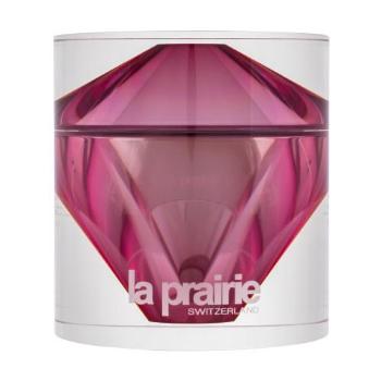 La Prairie Platinum Rare Cream 50 ml krem do twarzy na dzień dla kobiet