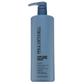 Paul Mitchell Curls Spring Loaded Frizz-Fighting Shampoo wygładzający szampon do włosów kręconych 710 ml