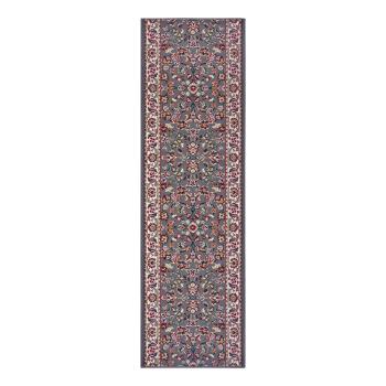 Szary chodnik 300x80 cm Vintage – Hanse Home