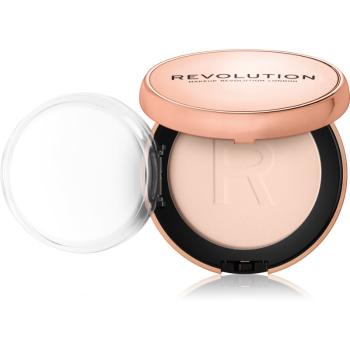 Makeup Revolution Conceal & Define podkład w pudrze odcień P1 7 g