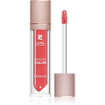 BioNike Color Lip Laque szminka w płynie nadająca objętość i blask odcień 603 Framboise 4,5 ml