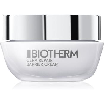 Biotherm Cera Repair Barrier Cream krem na dzień do twarzy 30 ml