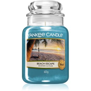 Yankee Candle Beach Escape świeczka zapachowa 623 g