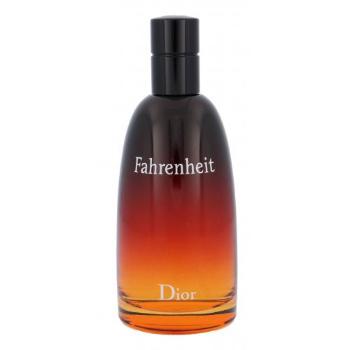 Christian Dior Fahrenheit 100 ml woda po goleniu dla mężczyzn