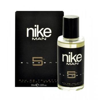Nike Perfumes 5th Element Man 30 ml woda toaletowa dla mężczyzn Uszkodzone pudełko
