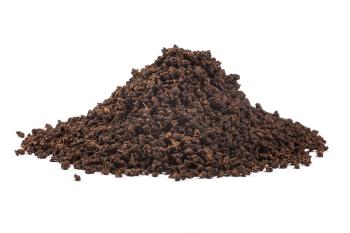 ASSAM SECOND FLUSH BOP CORRAMORE - czarna herbata, 1000g