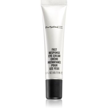 MAC Cosmetics Fast Response Eye Cream serum pod oczy rozświetlające 15 ml