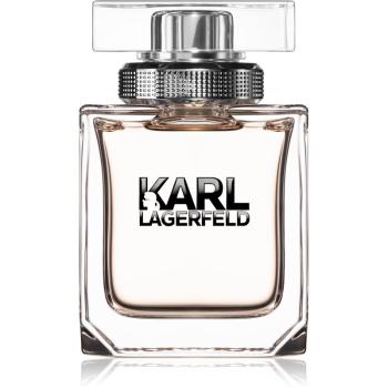 Karl Lagerfeld Karl Lagerfeld for Her woda perfumowana dla kobiet 85 ml