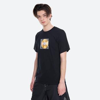 Koszulka HUF Mix Box Logo T-Shirt TS01343 BLACK