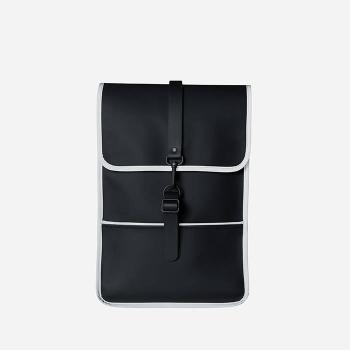 Plecak Rains Backpack Mini Reflective 14080 BLACK REFLECTIVE