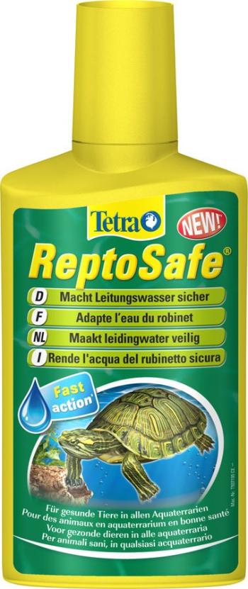 TETRA ReptoSafe 250 ml środek do uzdatniania wody