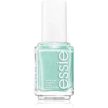 Essie Nails lakier do paznokci odcień 99 Mint Candy Apple 13.5 ml