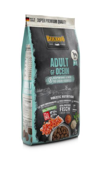 BELCANDO Adult Grain Free Ocean M-XL 1 kg sucha karma dla psa