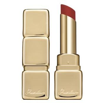 Guerlain KissKiss Shine Bloom Lip Colour 509 Wild Kiss szminka z formułą matującą 3,2 g