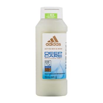 Adidas Deep Care New Clean & Hydrating 250 ml żel pod prysznic dla kobiet