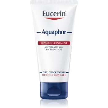 Eucerin Aquaphor balsam regenerujący do skóry suchej i popękanej 45 ml