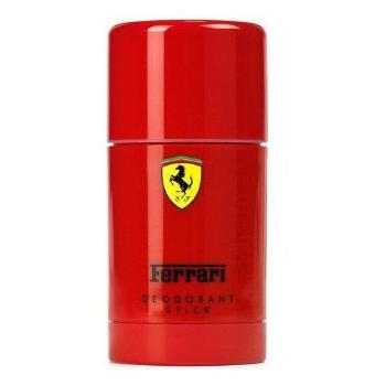 Ferrari Scuderia Ferrari Red 75 ml dezodorant dla mężczyzn