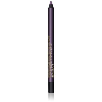 Lancôme Drama Liquid Pencil żelowa kredka do oczu odcień 07 Purple Cabaret 1,2 g
