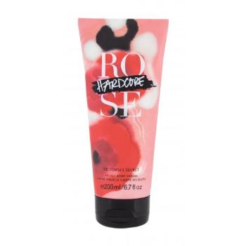 Victoria´s Secret Hardcore Rose 200 ml krem do ciała dla kobiet