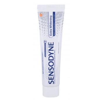 Sensodyne Extra Whitening 100 ml pasta do zębów unisex