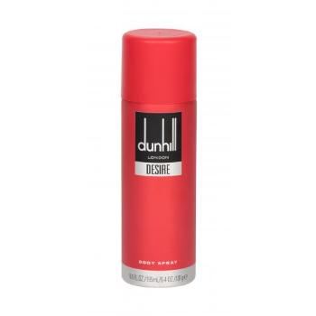 Dunhill Desire 195 ml spray do ciała dla mężczyzn