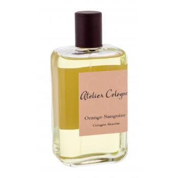 Atelier Cologne Orange Sanguine 200 ml perfumy unisex Uszkodzone pudełko