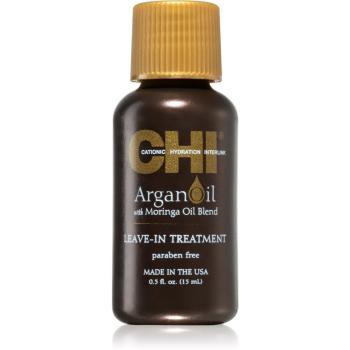 CHI Argan Oil ochronny olejek arganowy 15 ml