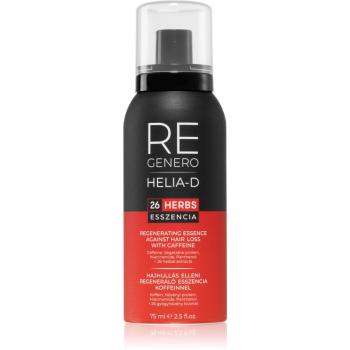 Helia-D Regenero serum do włosów z kofeiną 75 ml