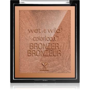 Wet n Wild Color Icon bronzer odcień What Shady Beaches 11 g