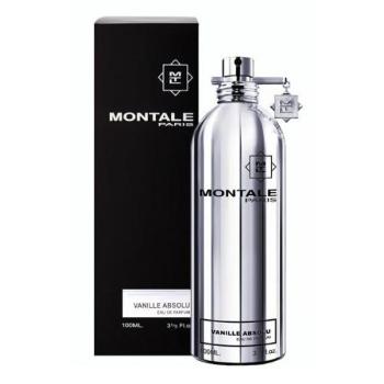 Montale Vanille Absolu 100 ml woda perfumowana dla kobiet Uszkodzone pudełko