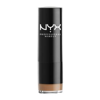 NYX Professional Makeup Extra Creamy Round Lipstick 4 g pomadka dla kobiet 532 Rea