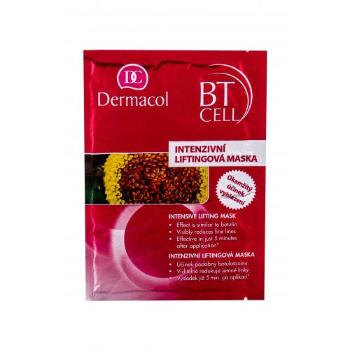 Dermacol BT Cell Intensive Lifting Mask 16 g maseczka do twarzy dla kobiet
