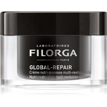 Filorga GLOBAL-REPAIR CREAM odżywczy krem rewitalizujący przeciw starzeniu się skóry 50 ml
