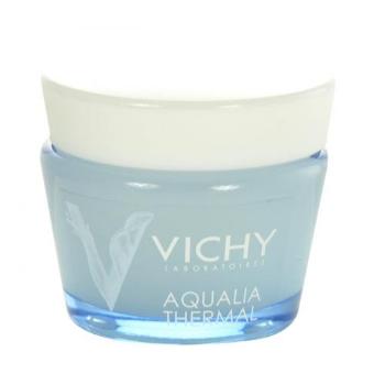 Vichy Aqualia Thermal 75 ml krem do twarzy na dzień dla kobiet