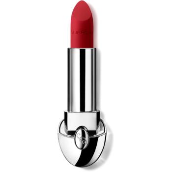 GUERLAIN Rouge G de Guerlain luksusowa szminka odcień 510 Rouge Red Velvet 3,5 g