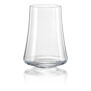 Zestaw 6 szklanek Crystalex Xtra, 400 ml