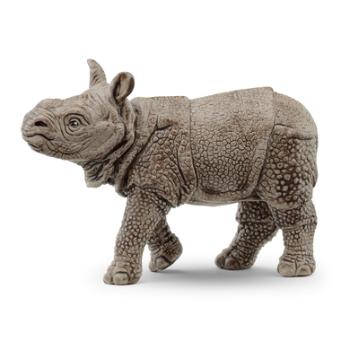 schleich ® Baby Armoured Rhino 14860