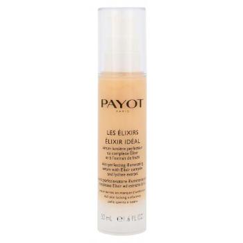 PAYOT Les Elixirs Elixir Ideal 50 ml serum do twarzy dla kobiet