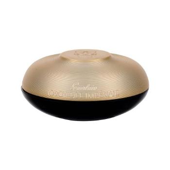 Guerlain Orchidée Impériale The Eye And Lip Contour Cream 15 ml krem pod oczy dla kobiet Uszkodzone pudełko