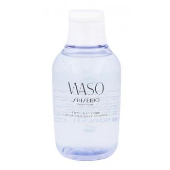 Shiseido Waso Fresh Jelly Lotion 150 ml żel do twarzy dla kobiet